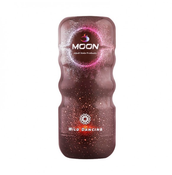 MizzZee - MOON Manual Masturbator Cup (Anal Sex) MizzZee - MOON Manual Masturbator Cup (Anal Sex)